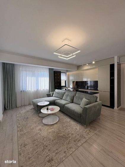Apartamet 2 Camere Premium - Comat Towers - TIP 3 - 58mp - 8