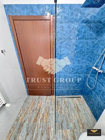 Apartament cu 3 camere decomandat în Șoseaua Nordului