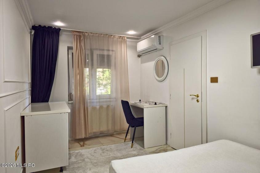 Apartament cu 2 camere nedecomandat, mobilat în Spitalul Județean