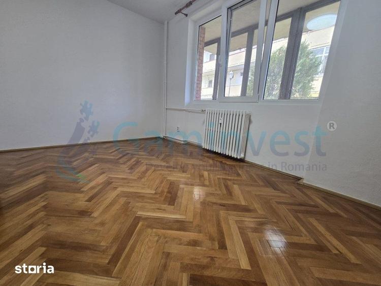 Spațiu comercial, de 52 mp, în Cantemir