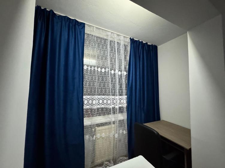 Apartament cu 2 camere, decomandat, nou renovat, 55mp - Complexul studentesc - 2