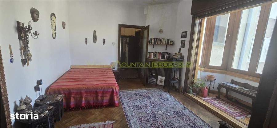 Apartament cu 3 camere în Eminescu