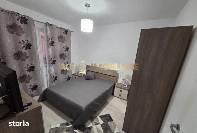 2 Camere de inchiriat | Berceni | Metrou | Centrala | Parcare - 5