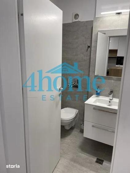 Studio Dristor | Parklake | Bloc Nou | Parcare | Metrou - 5