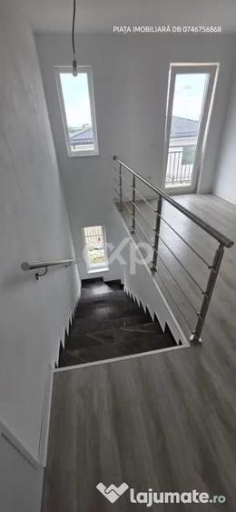 Casă cu 3 camere cu Teren 406 Mp în Matraca