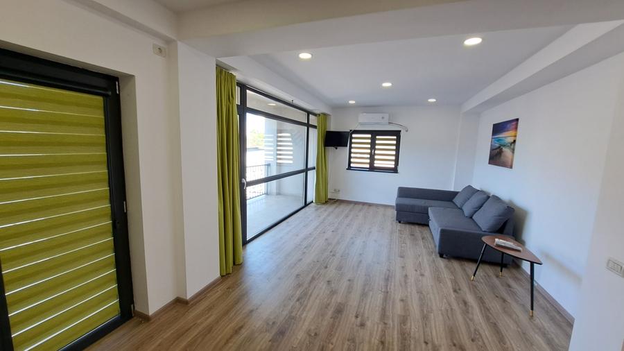APARTAMENT 2 CAMERE - LUX - BLOC NOU- LA PRIMA INCHIRIERE- NICIODATA LOCUIT - 8