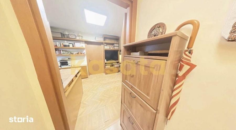 DE INCHIRIAT | APARTAMENT 2 CAMERE | FLOREASCA | PARTER - 2