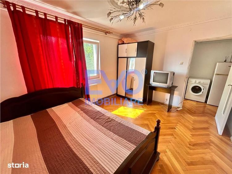 Apartament de inchiriat cu 2 camere, Tatarasi - 3