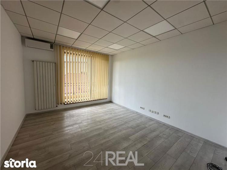 Spațiu comercial, de 251 mp, în Aviatorilor