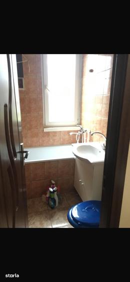Apartament cu 2 camere decomandat în Siderurgiștilor