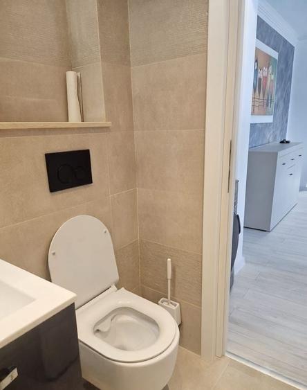Apartament cu 2 camere, mobilat în Tomis Nord