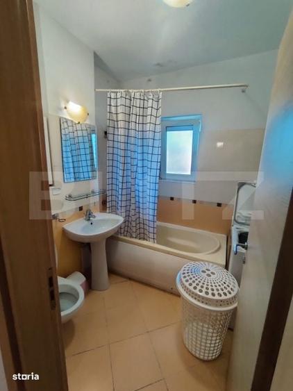 Apartament 3 camere, 66 mp, 2 bai, 2 locuri de parcare - zona Aradului - 1