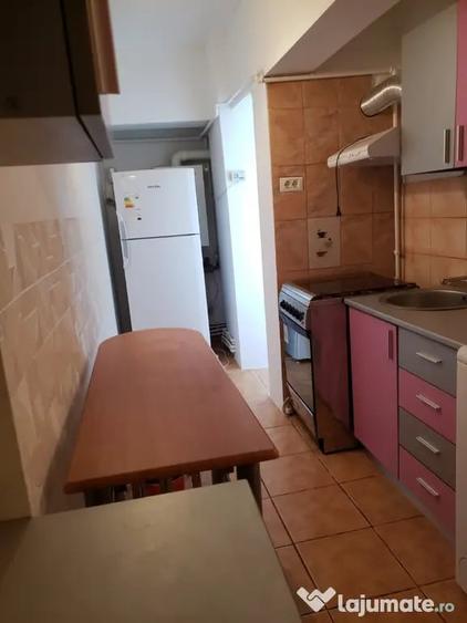 Garsonieră decomandată în Ultracentral