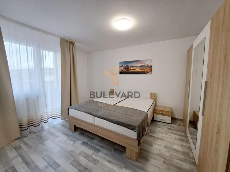 Apartament 3 camere, parcare! - 1