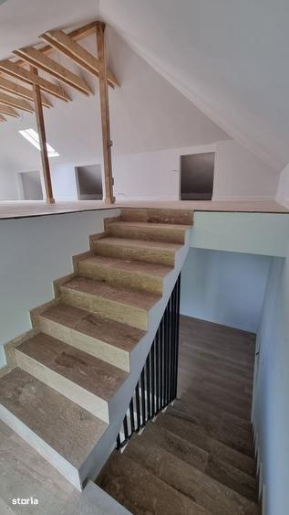 Casă cu 4 camere cu Teren 170 Mp în Central