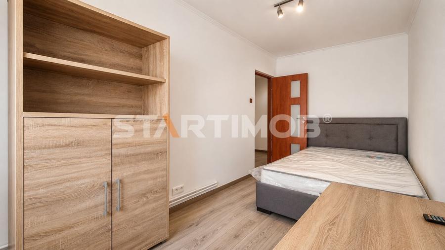 Apartament doua camere  cu parcare Astra - 9