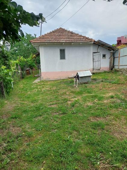 Casă cu 2 camere în Costuleni