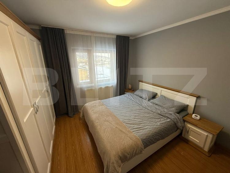 Apartament 2 camere, 48.11 mp, Simleul Silvanei - 1