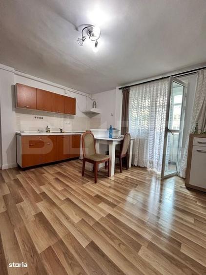 Apartament 2 camere | Zona centrala, 45mp | De inchiriat - 2