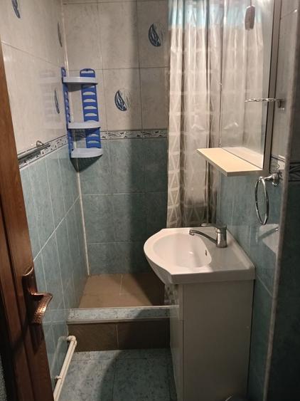 Garsonieră decomandată în Exterior Vest