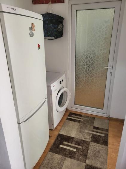 Apartament cu 2 camere decomandat, mobilat în Doamna Ghica
