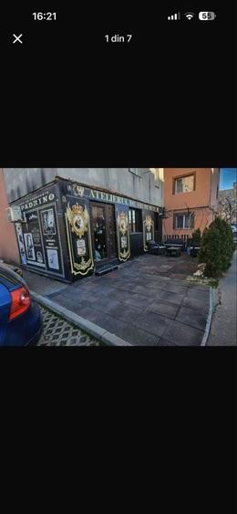 Spațiu comercial, de 26 mp, în Central