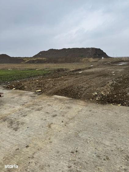 Teren de 10000 mp, în Iosefin