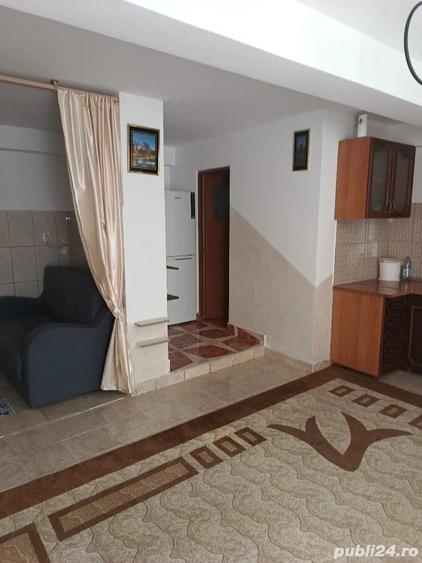 Garsonieră semidecomandată în Bulgaria