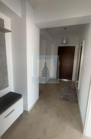 Apartament cu 2 camere decomandat în Rulmentul