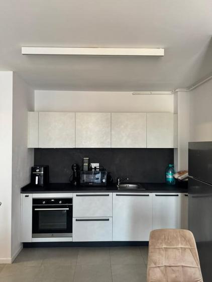 Studio dublu de vanzare | Oportunitate | H Pipera Lake | Parcare - 5
