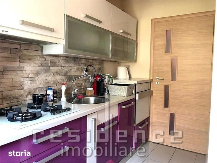 Apartament 2 camere decomandate, Gheorgheni, Studium Green + Garaj