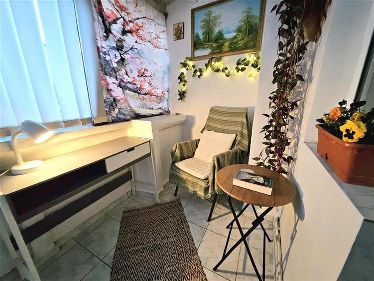 Apartament 3 camere, etaj 1, Pacurari Petru Poni - 14