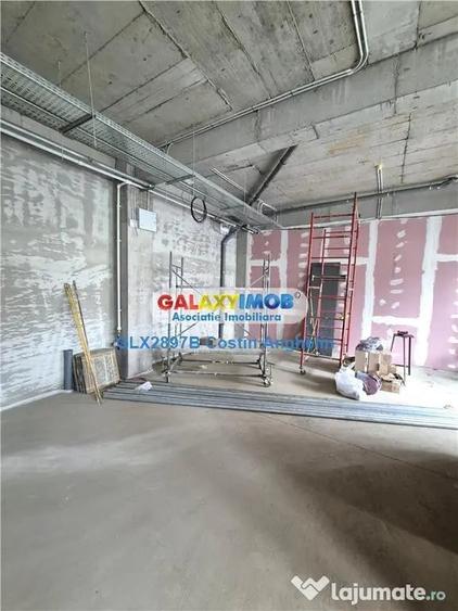 Spațiu comercial, de 64 mp, în Ultracentral