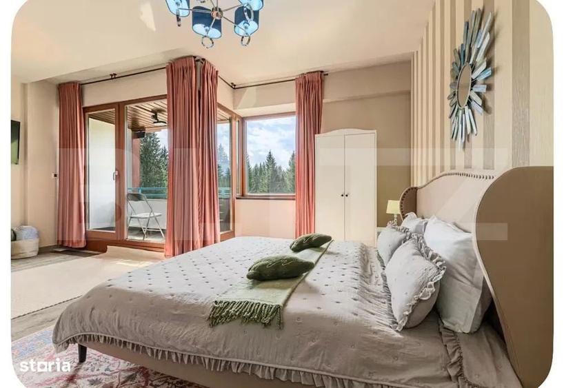 Apartament premium cu 2 camere, Investitie la cheie - 5