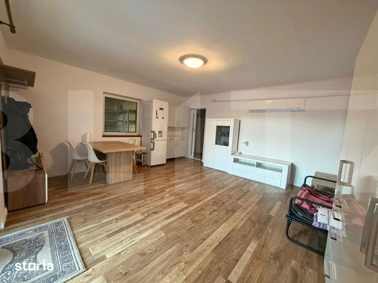 Casă cu 2 camere cu Teren 50 Mp în Mehala