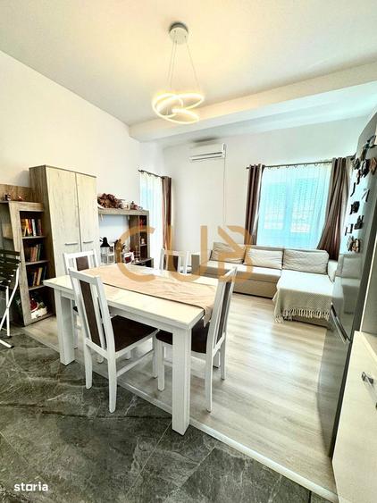 Apartament cu 2 camere în Neptun