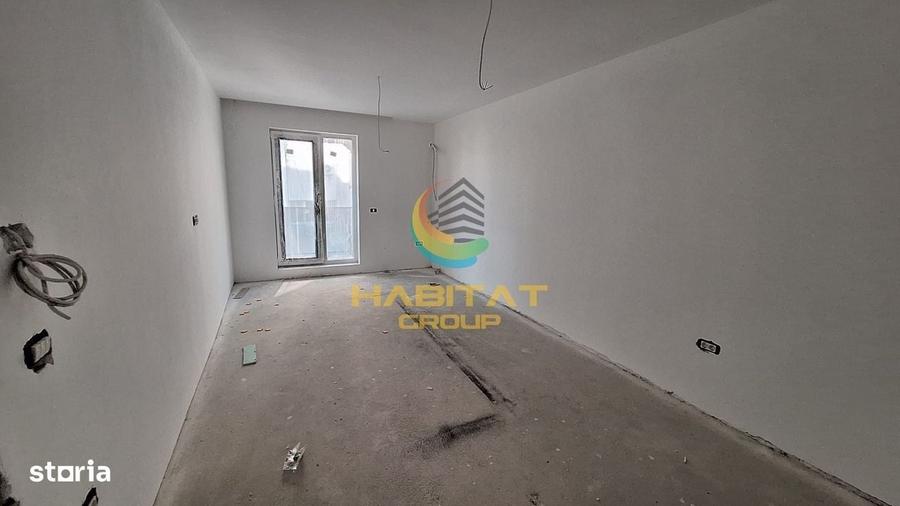 Vanzare ap 3 camere decomandat Brancoveanu 2 bai 80 mp - 7