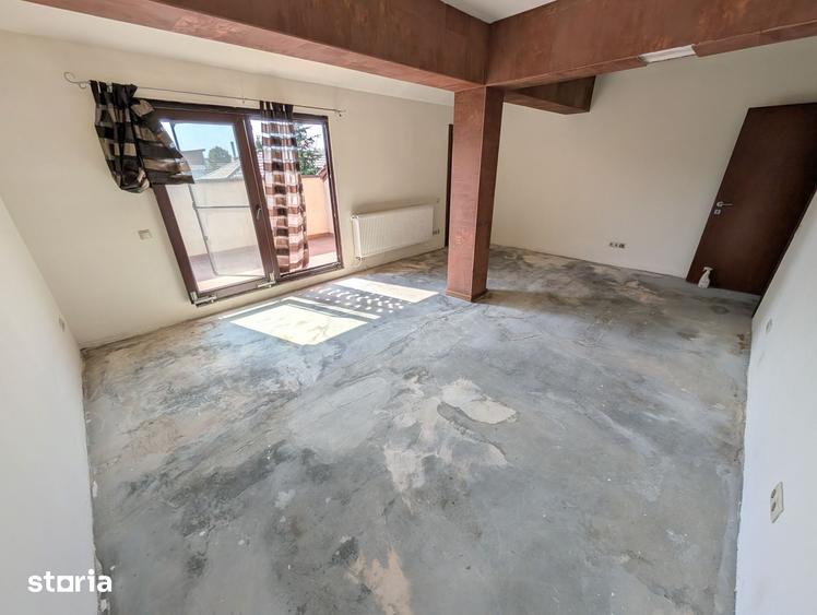 Duplex 5 camere 220mp | 0 comision | Tunari central | 200mp teren - 11