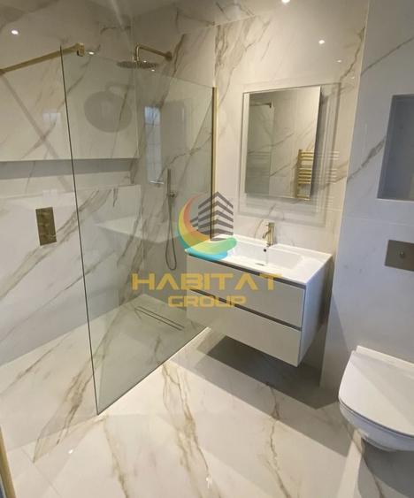 Apartament cu 2 camere decomandat în Berceni
