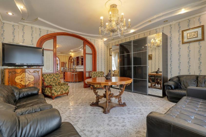 Oportunitate rară | Apartament 7 camere | 250 mp | Zona Dacia – - 26