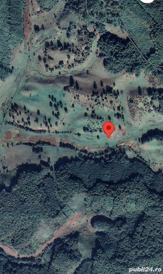 Teren de 50000 mp, în Central