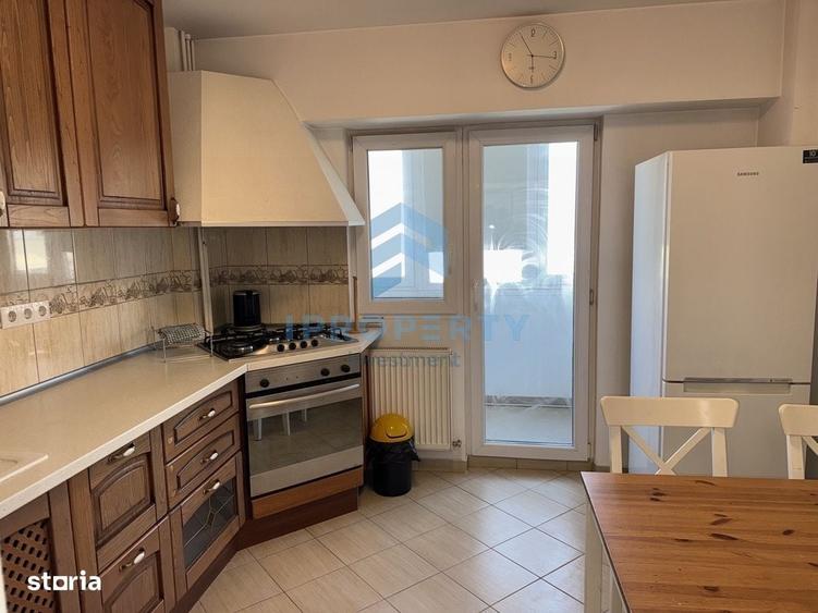 Apartament cu 2 camere în Universitate