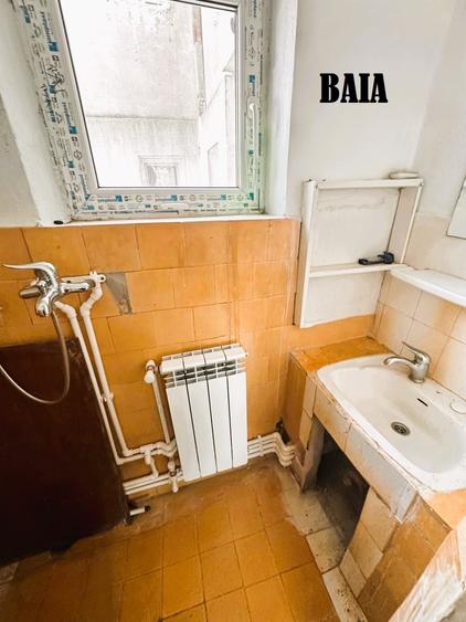 Apartament cu 2 camere în 23 August