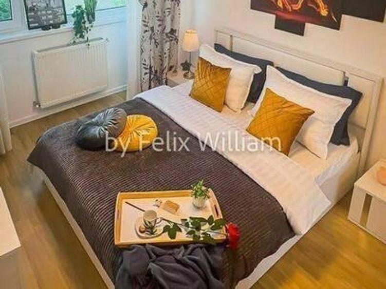 2 Camere, Complex CUBIC 7 Residence, Bloc FINALIZAT - POZE REALE. - 9