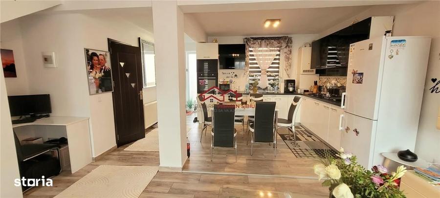 duplex nou,neutilizat, Cartier Arhitectilor, Sibiu - 8