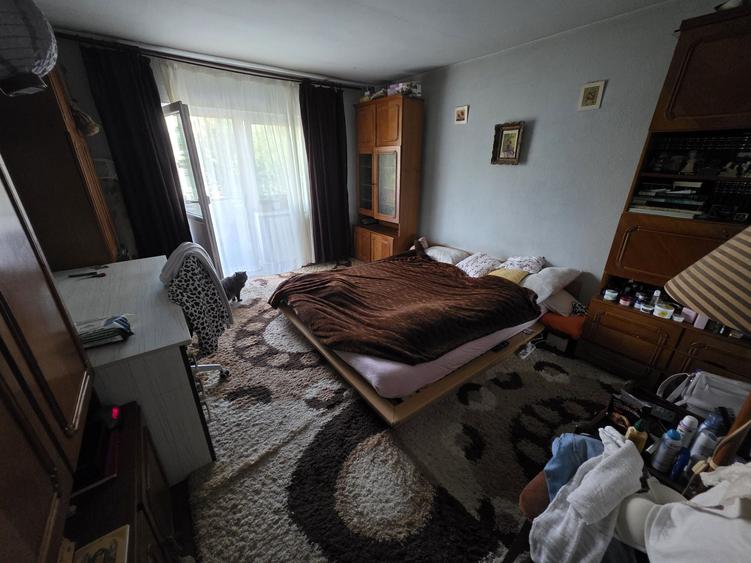 Apartament cu 4 camere în Central