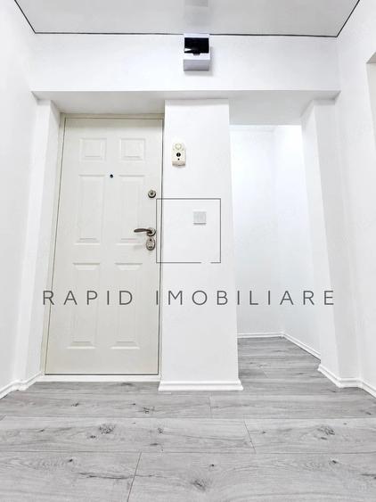 Apartament cu 2 camere semidecomandat în Țiglina 3