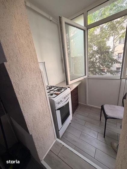 Apartament cu 2 camere în Mărășești