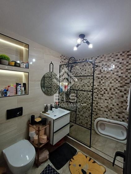 Apartament cu 3 camere decomandat în Nord