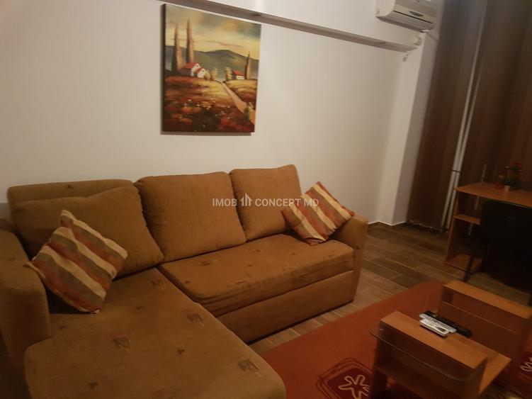Apartament cu 2 camere decomandat, mobilat în P-ța Mihai Viteazu